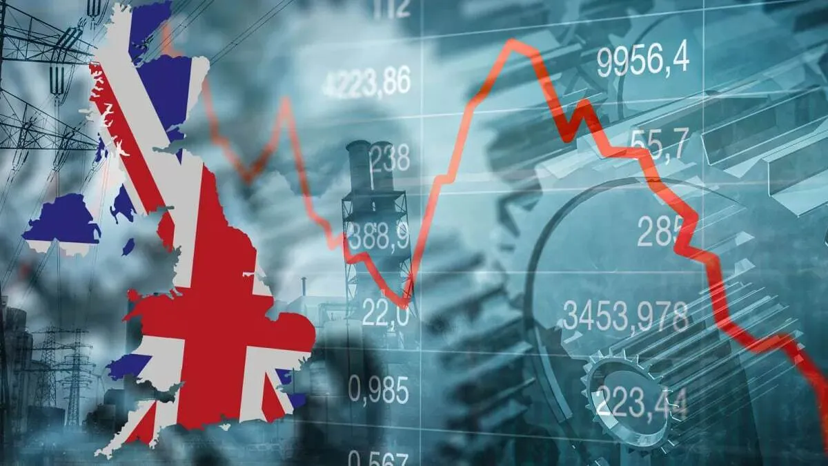 گاردین: استخدام در بریتانیا با رکودی بی سابقه