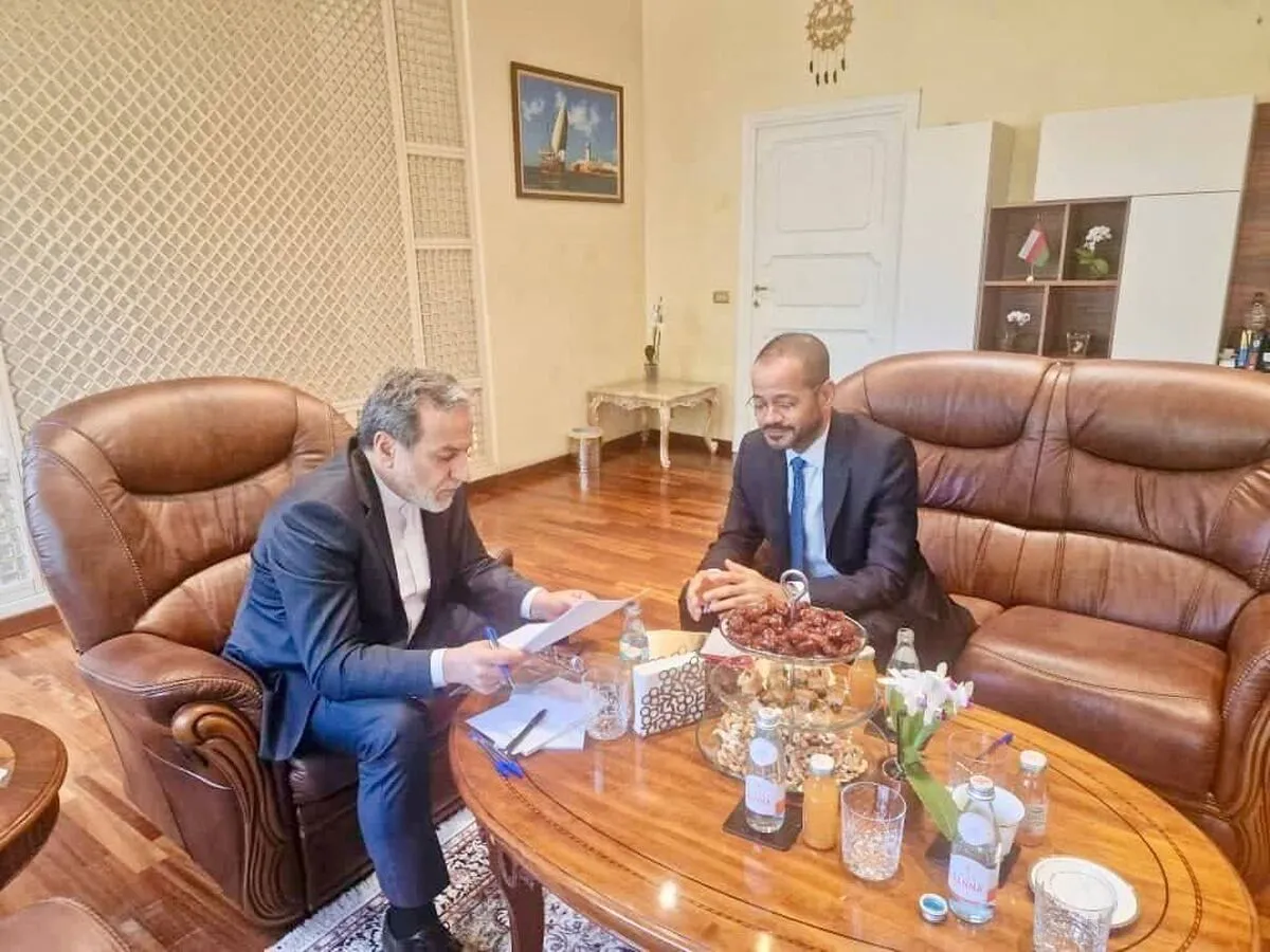 جزئیات پیشنهاد مکتوب آمریکا به ایران برای توافق