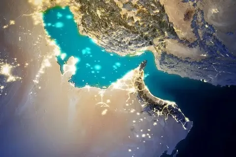 پیامدهای امنیتی-راهبردی انسداد تنگه هرمز بر شرق آسیا