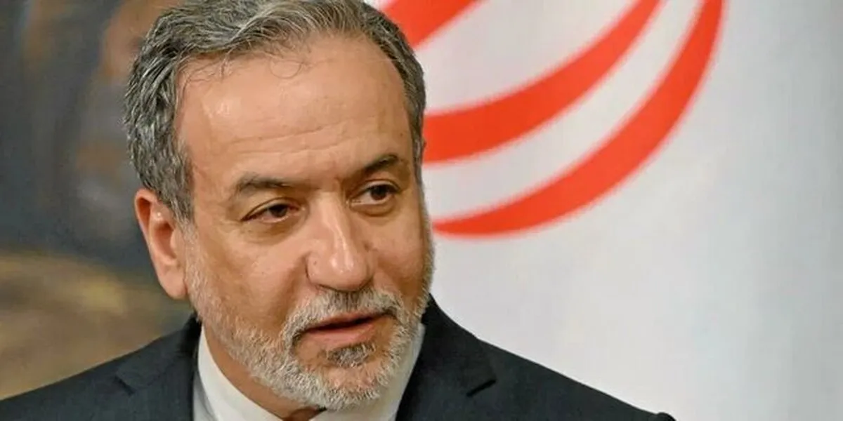 عراقچی: مذاکرات بسیار صریح‌تر و جدی‌تر از گذشته بود