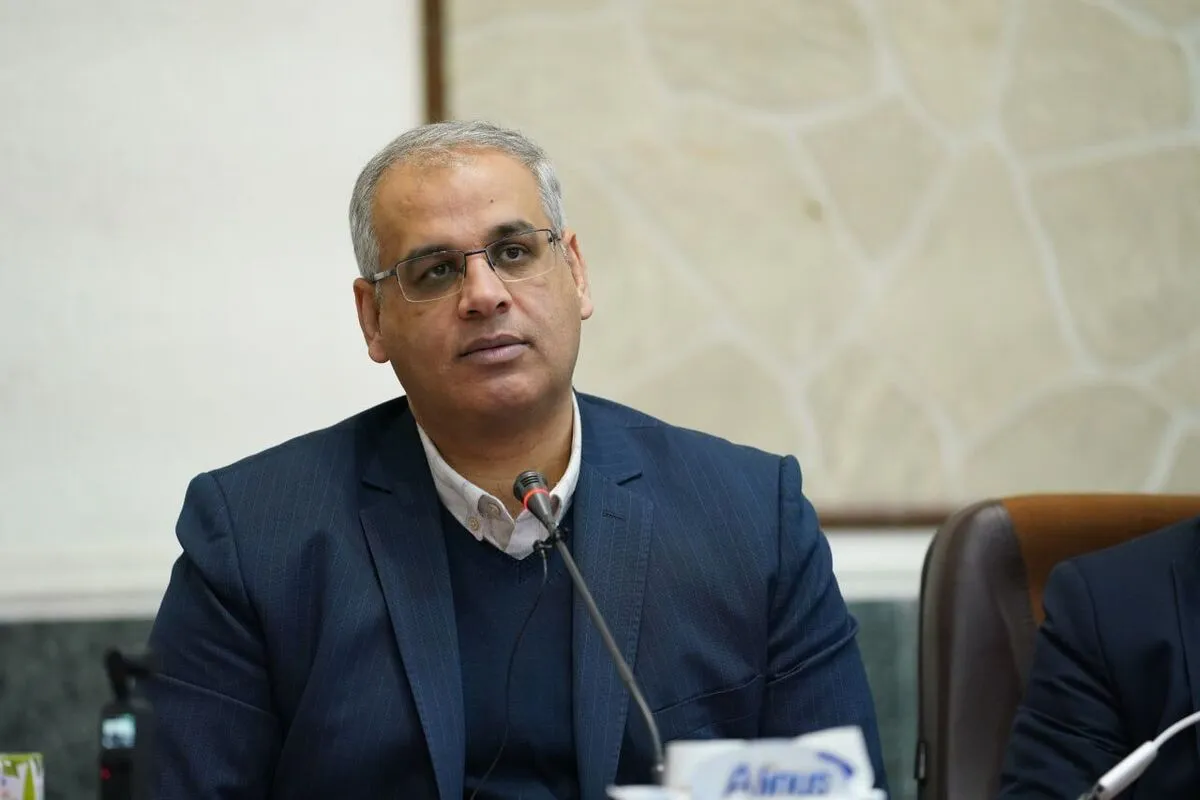 سهم ۱۴.۵ درصدی بخش کشاورزی از اشتغال کشور