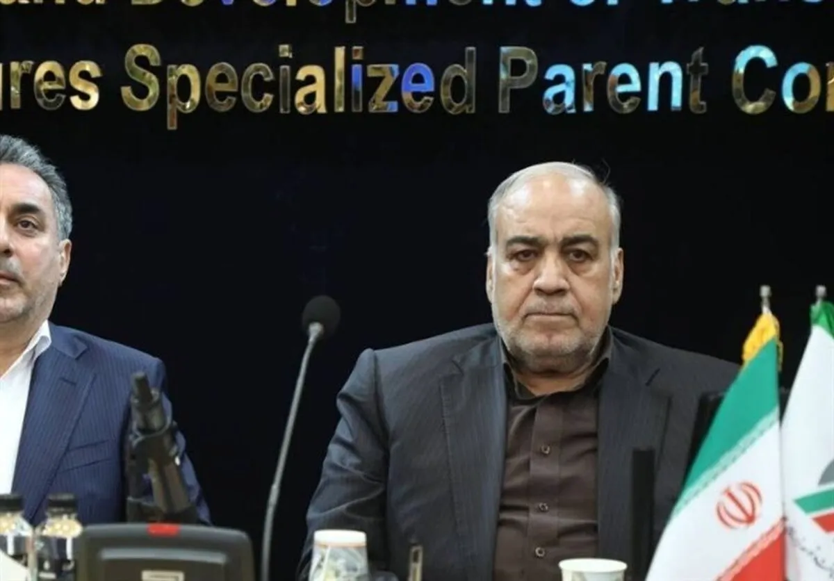 تکمیل ۱۵۰۰ کیلومتر بزرگراه ۳۱۳ همت اعتبار می‌‌خواهد