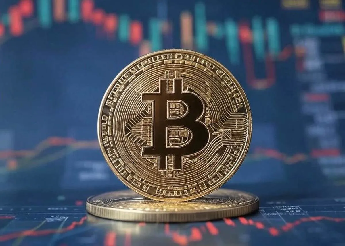 کریپتو در عصر بی‌ثباتی اقتصادی؛ بیت‌کوین ناامیدکننده عمل کرد