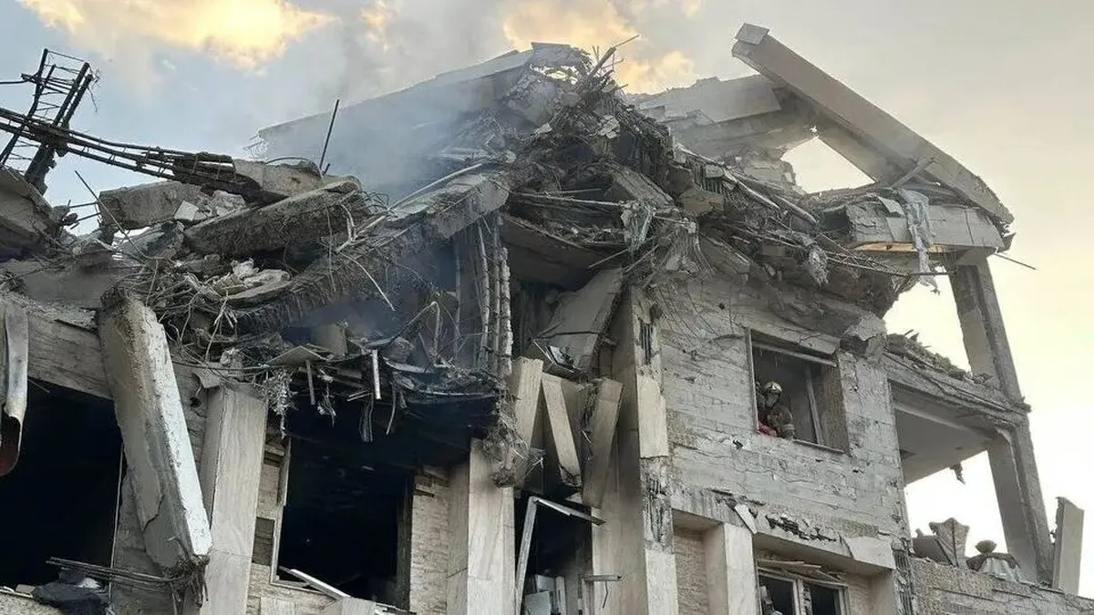 همه مستاجر‌ها تعیین تکلیف شدند