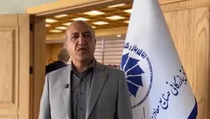 مجلس در تصویب قوانین بخش خصوصی را دخیل کند