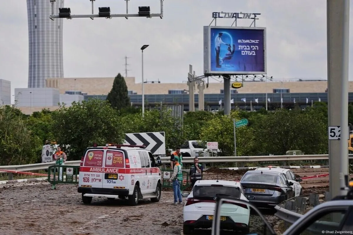 تغییر در برنامه سفرهای تابستانی اسرائیلی‌ها به‌ دلیل حملات یمنی‌ها