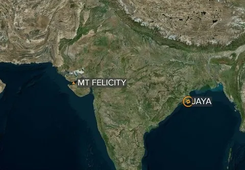 صادرات نفت ایران به هند پس از ۷ سال؛ فرصتی برای بازآرایی روابط دوجانبه