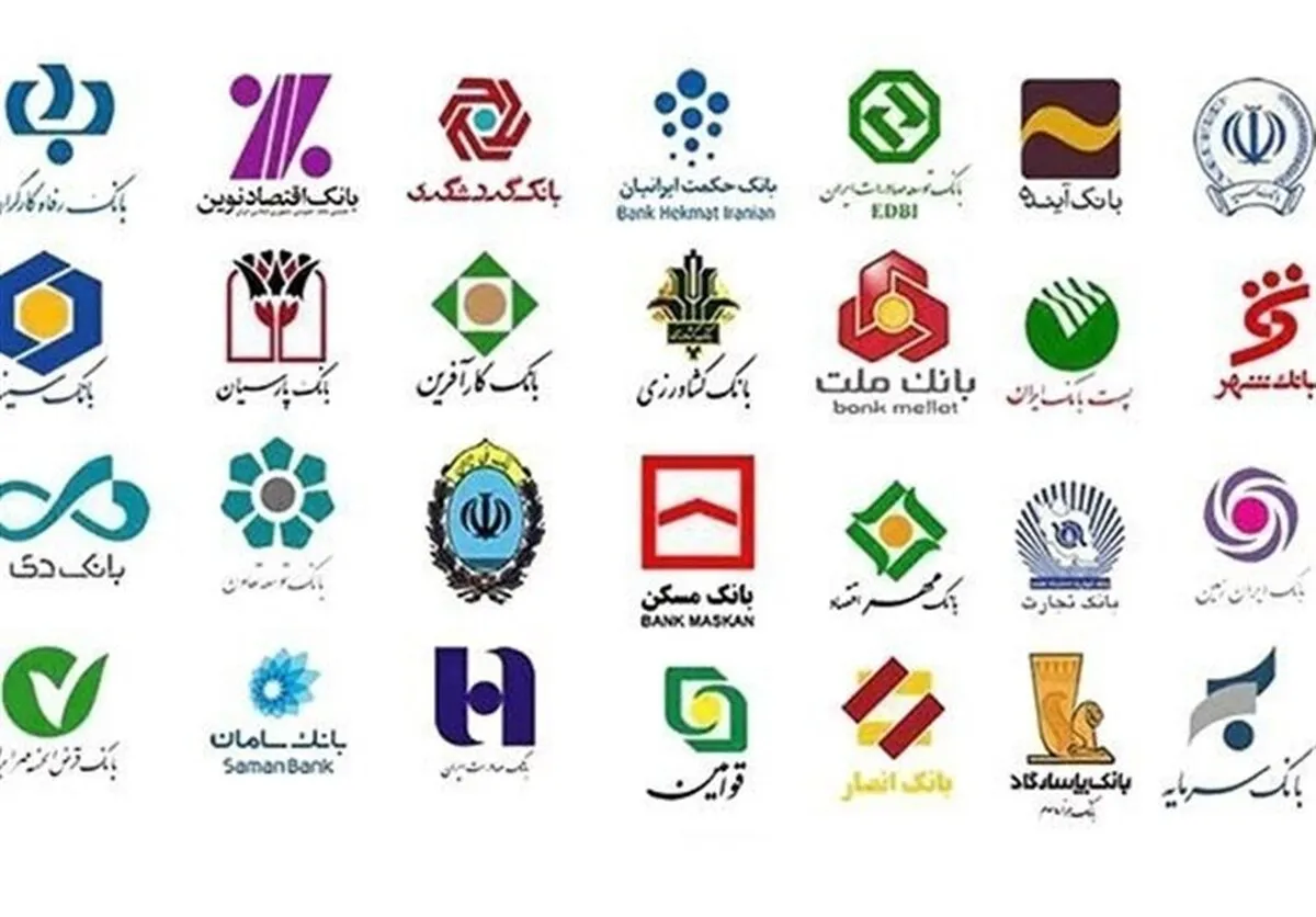 برقراری شعب کشیک بانک های خصوصی چهارشنبه در تهران