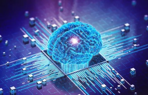 شالوده دیجیتالی؛ حکمرانی داده به مثابه زیربنای توسعه هوش مصنوعی کشور