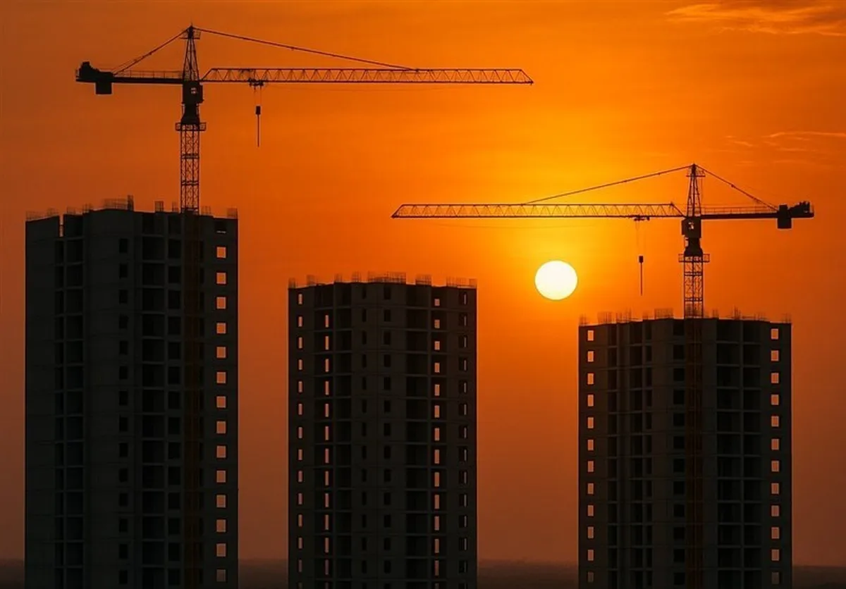 افزایش سهم ثروتمندان از نهضت ملی مسکن+جزئیات