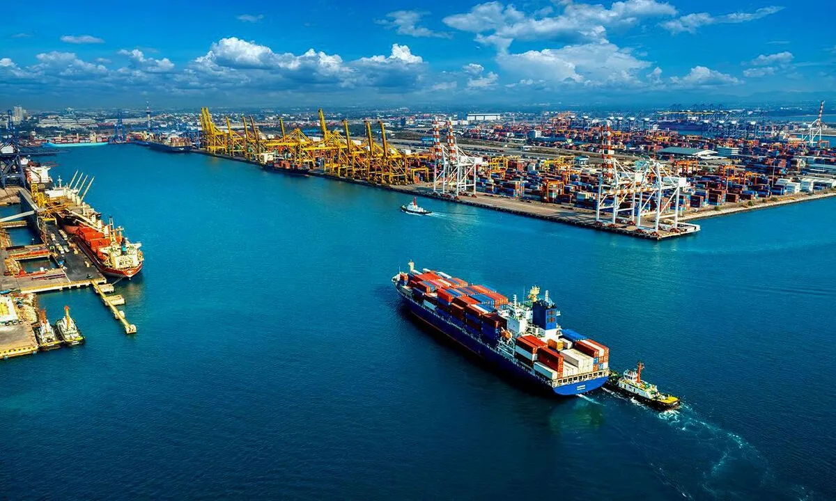 برنامه ۵ ساله توسعه اقتصاد دریا محور به زودی آماده می‌شود