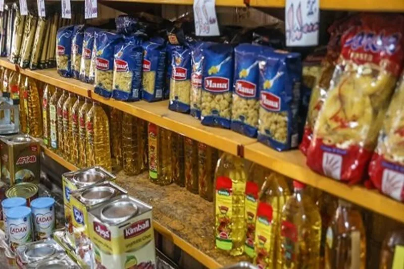 برای تامین نیازهای غذایی کشور در شرایط خاص آمادگی داریم