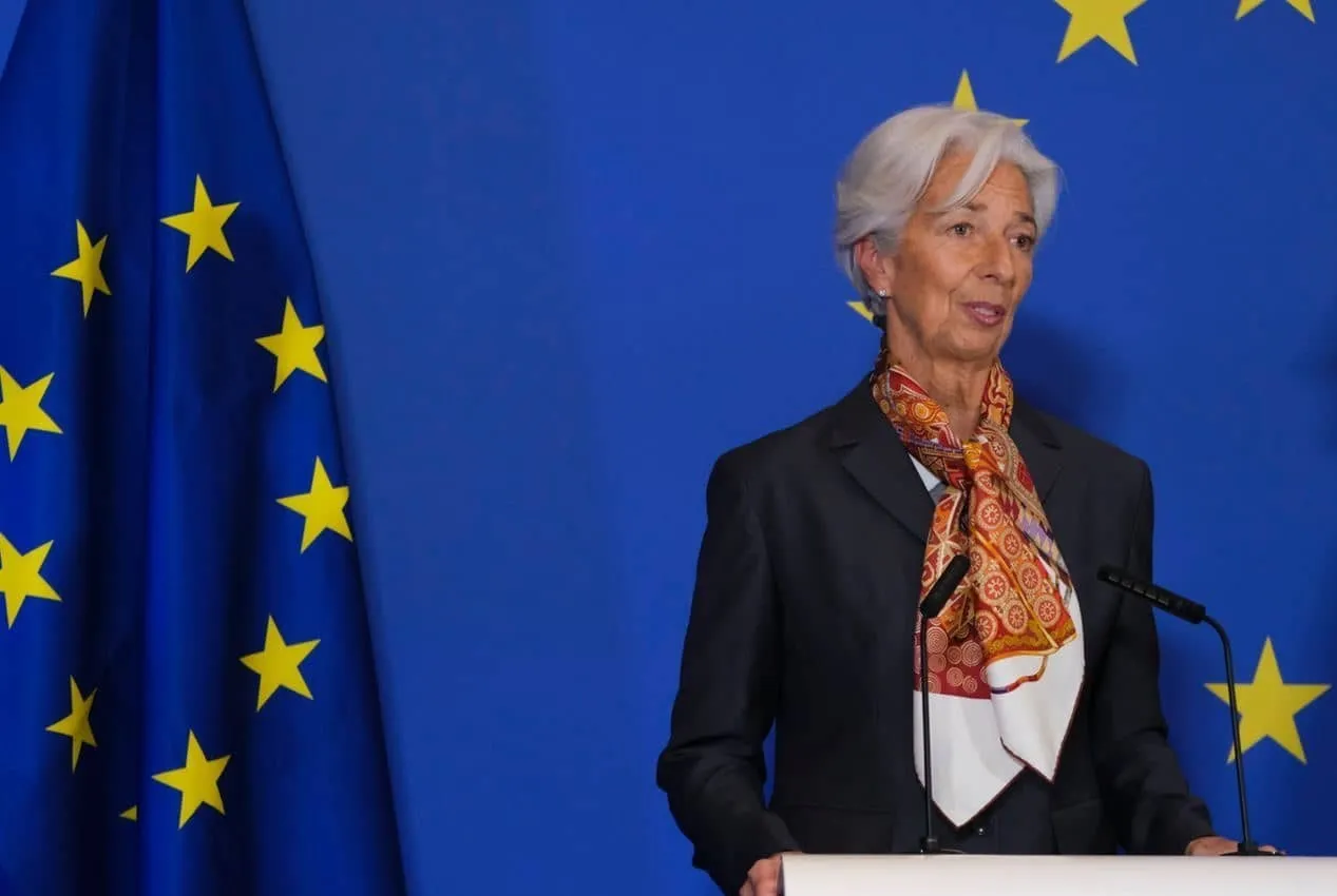رئیس بانک مرکزی اروپا: اروپا در خطر جیره‌بندی مواد غذایی است