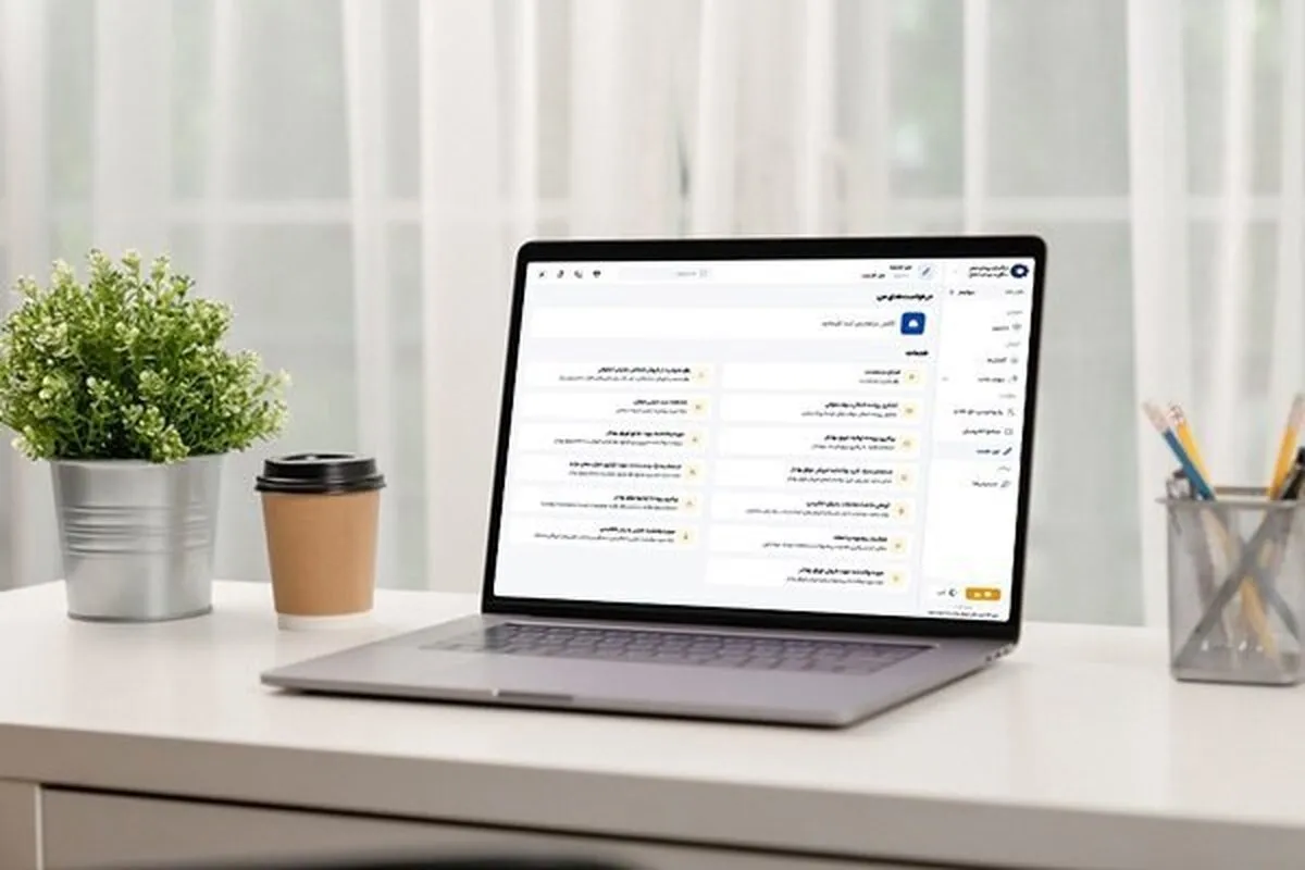 صدور ۳۸۱ گواهی تمکن مالی الکترونیک در فروردین ۱۴۰۴