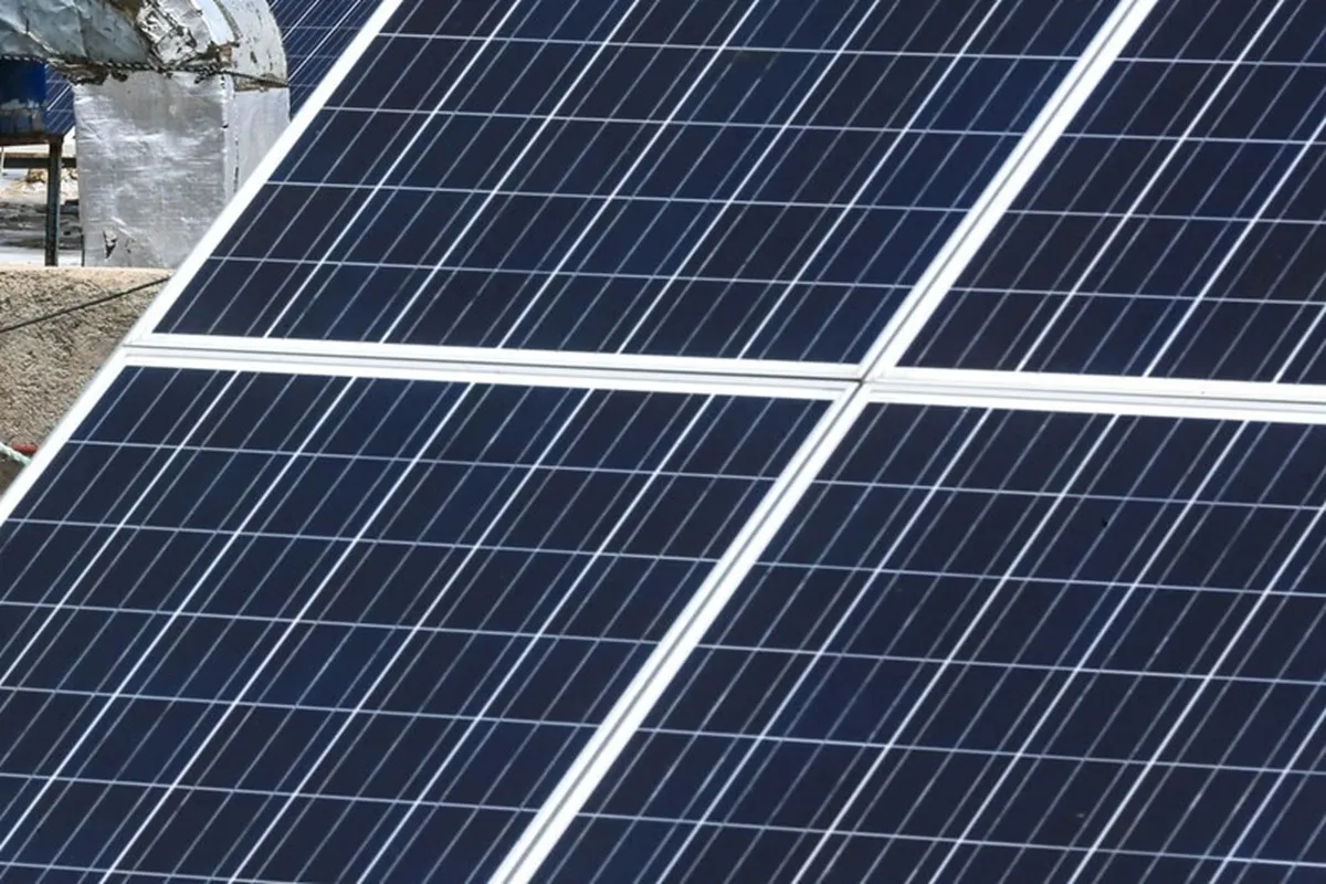 اعلام تعرفه آبان‌ماه خرید برق تجدیدپذیر برای صنایع و دستگاه‌های اجرایی