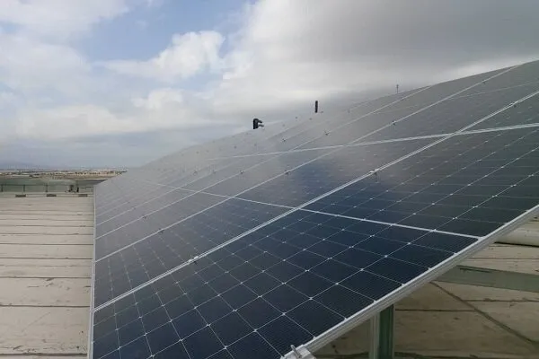 افزایش استقبال از نیروگاه‌های خورشیدی خانگی در کشور