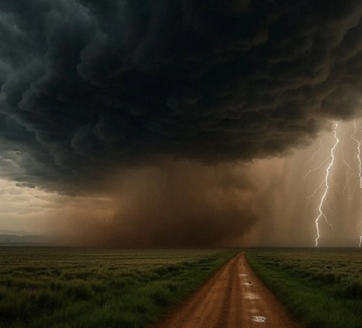 گزارش هواشناسی امروز ۲۴ اردیبهشت ۱۴۰۴