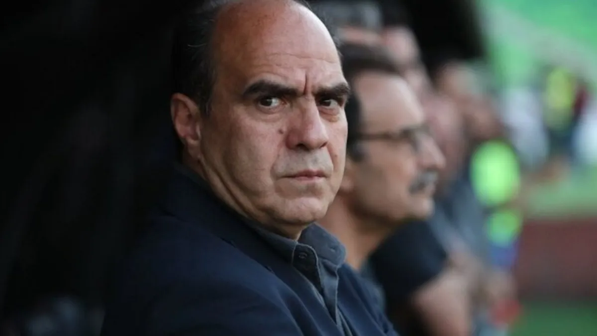 مخالفت استقلال برای تغییر زمان بازی با صنعت نفت آبادان