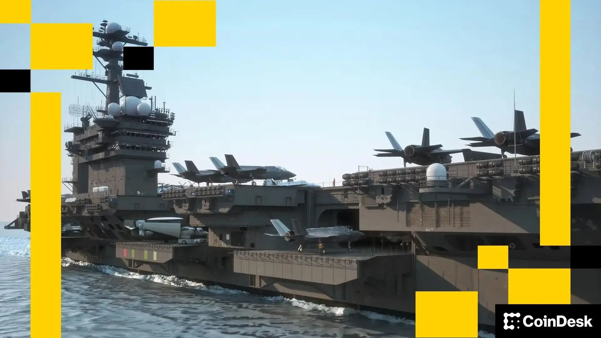 رمزگشایی از مسیر متفاوت بیت کوین همزمان با جنگ در خاورمیانه