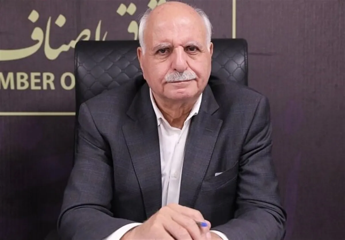 مخالف تشکیل اتاق اصناف کشاورزی هستیم