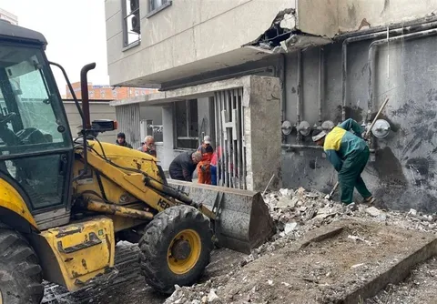 وام اسکان موقت جنگ زدگان چقدر است؟