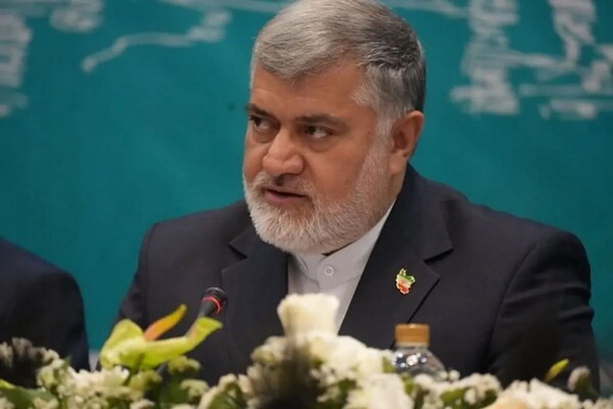 تاکید استاندار تهران بر حضور حداقل ۳۰درصد از کارکنان دستگاه‌های اجرایی