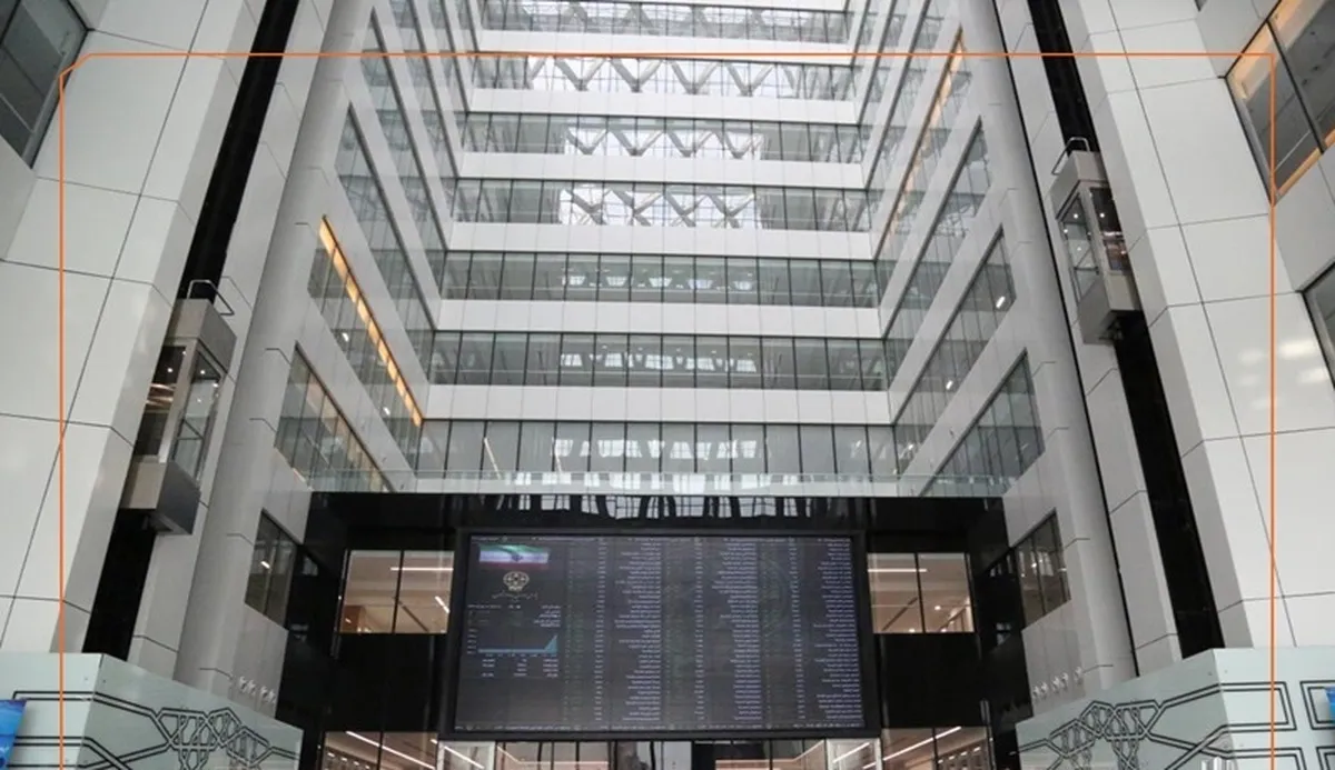 خساپا دوباره در مسیر افزایش/ رشد ۳ درصدی در معاملات امروز