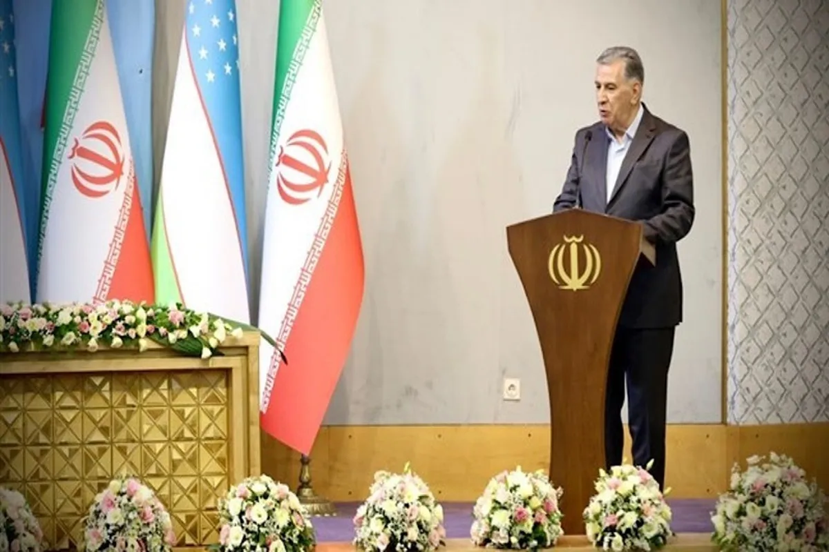 تاکید بر لغو روادید برای ایرانیان از جانب ازبکستان