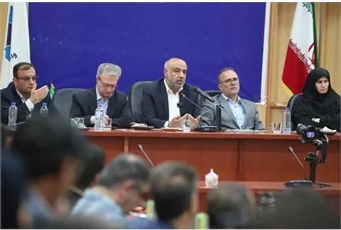 مسکن کارگری در دستور کار وزارت تعاون/ طرح جدید وزارت کار برای افزایش ایمنی و کاهش حوادث کار