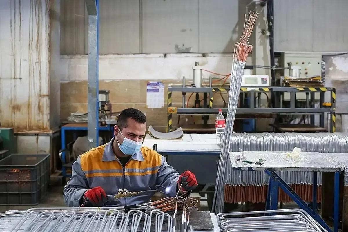 پرداخت وام ۱۵ میلیونی به بنگاه‌های آسیب دیده در جنگ