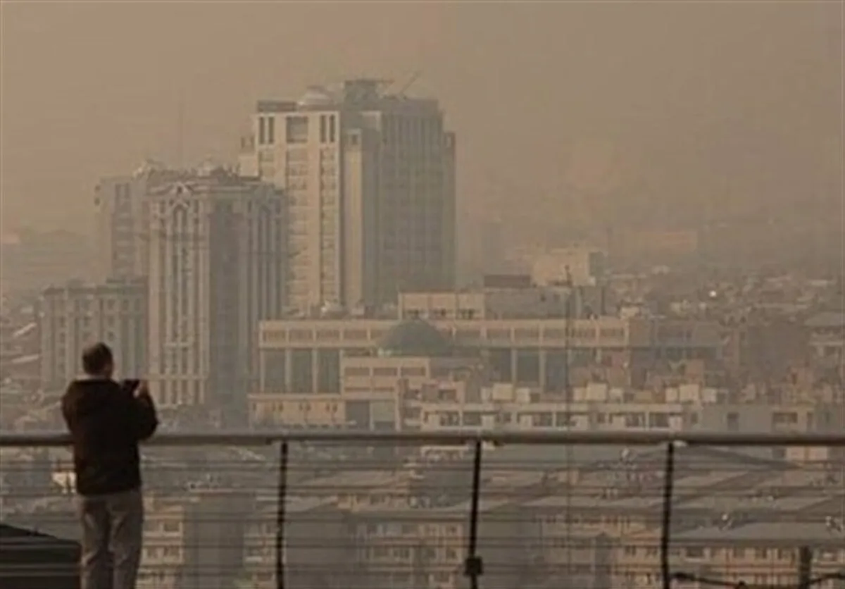 گزارش هواشناسی امروز ۱ دی ۱۴۰۴