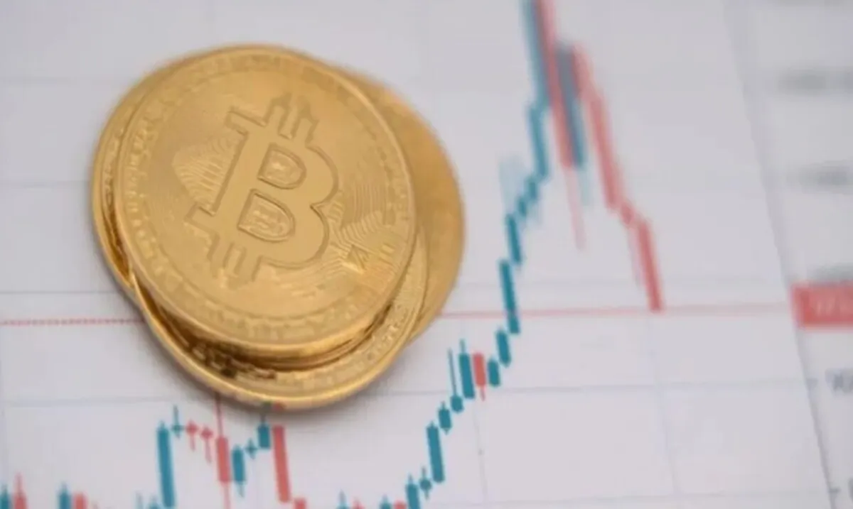 پیش‌بینی افزایش قیمت بیت کوین