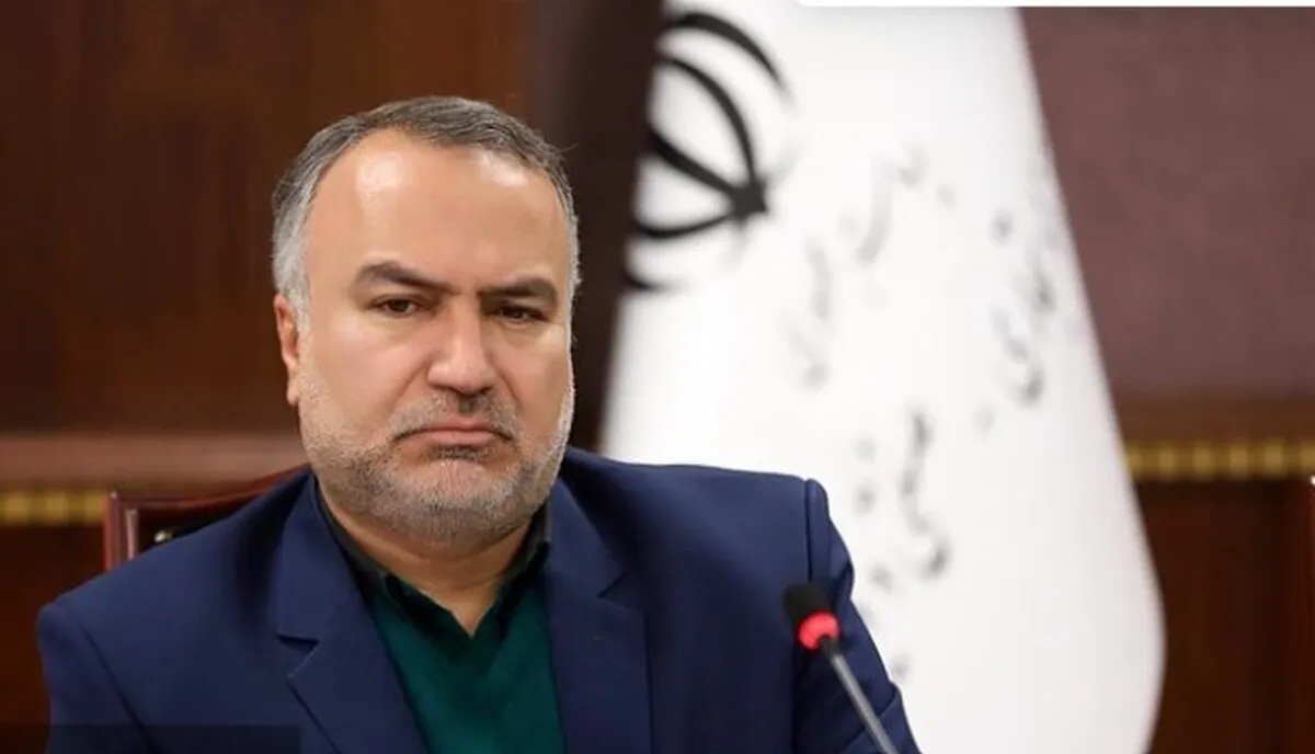 نوروز ۱۴۰۵ در مناطق آزاد با مدیریت یکپارچه مقصد اجرا می‌شود