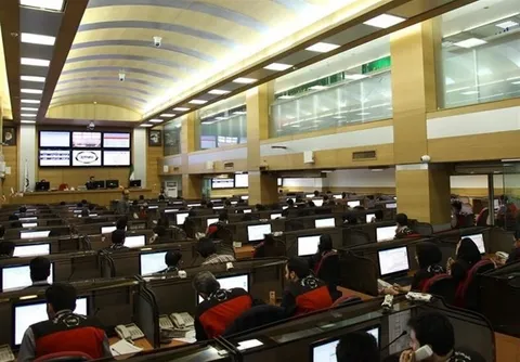 معامله ۷۷.۷ همت محصول و کالا در بورس کالا