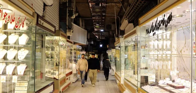 آخرین وضعیت قیمت طلا و سکه در بازار