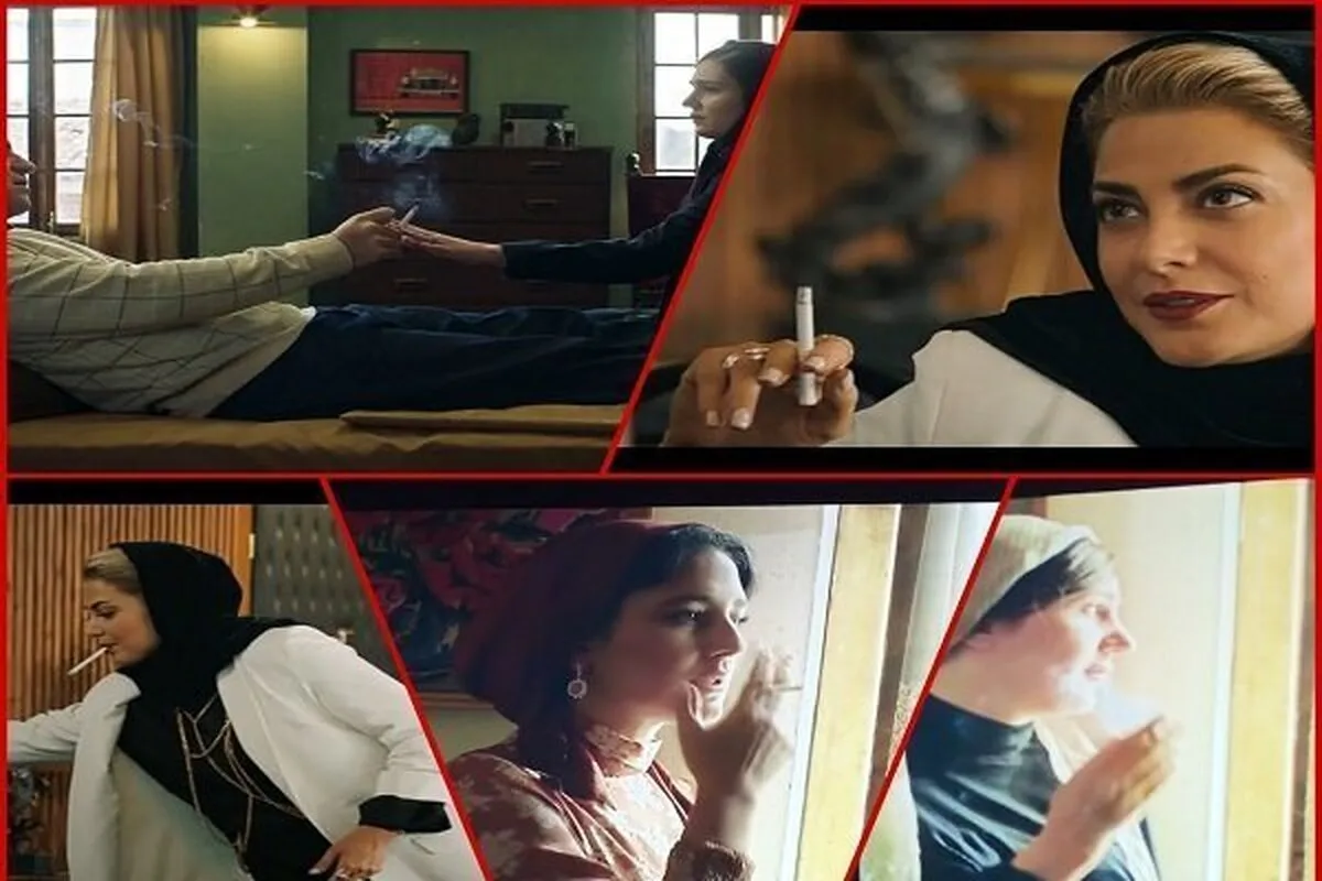 مبلغ جریمه نقدی نمایش استعمال دخانیات مشخص شد