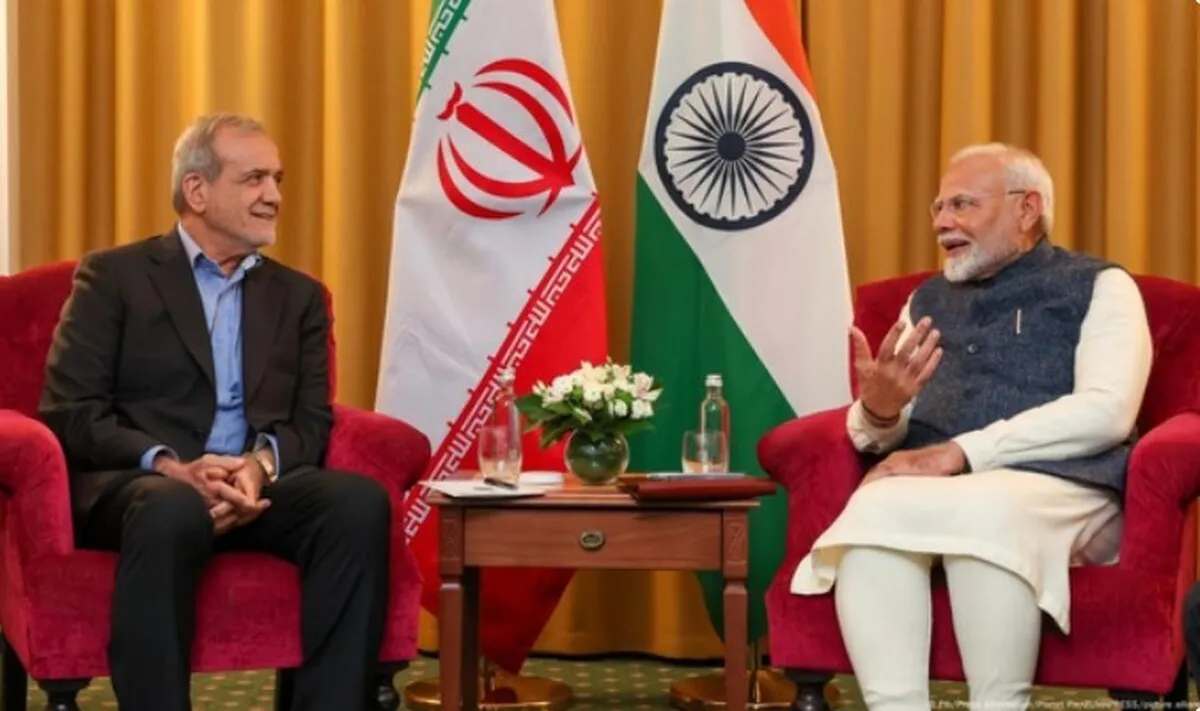 مشتری جدید نفت ایران پس از مکانیسم ماشه