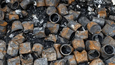 سخنگوی وزارت صمت: تعداد صنایع آسیب دیده از جنگ هنوز مشخص نیست