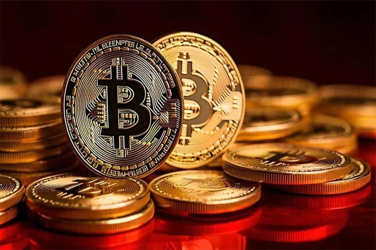 بیت‌کوین همچنان زیر فشار فروش