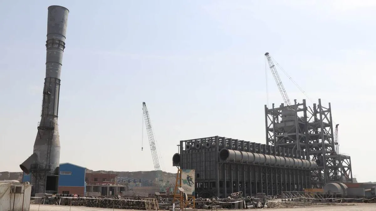 ورود شرکت‌های پروژه‌محور به بورس گامی برای سرمایه‌گذاری در تولید