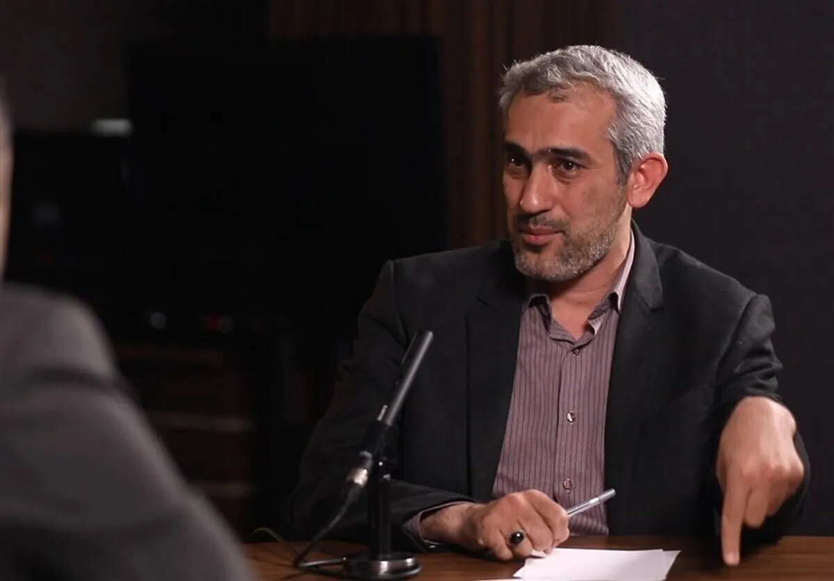 دولت بالاخره وزیر پیشنهادی اقتصاد را به مجلس معرفی کرد