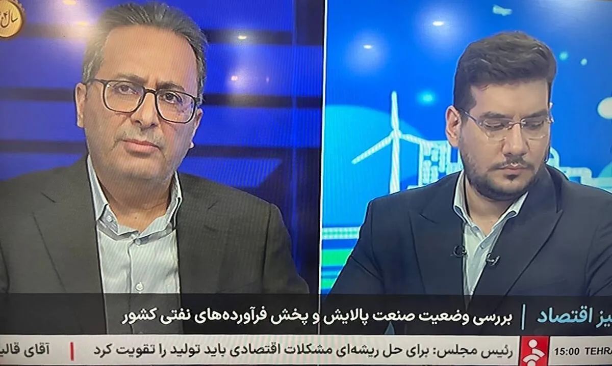 بهره‌برداری از پالایشگاه مهر خلیج‌فارس با ظرفیت ۱۲۰ هزار بشکه بنزین