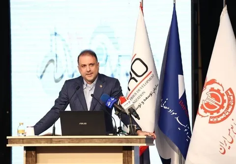 فیض: تقاضای جهانی مس تا ۲۰۴۰ به بیش از ۴۰ میلیون تن می‌رسد