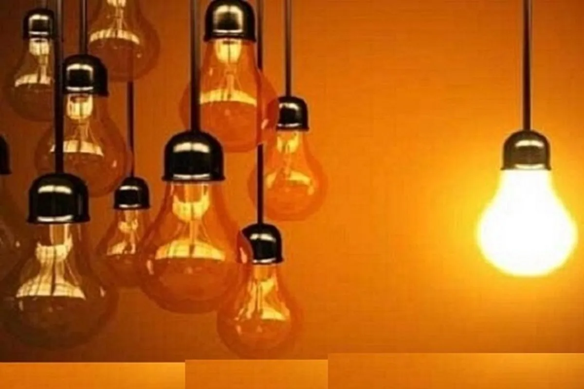 برنامه قطعی برق کرج ۲۲ اردیبهشت ۱۴۰۴