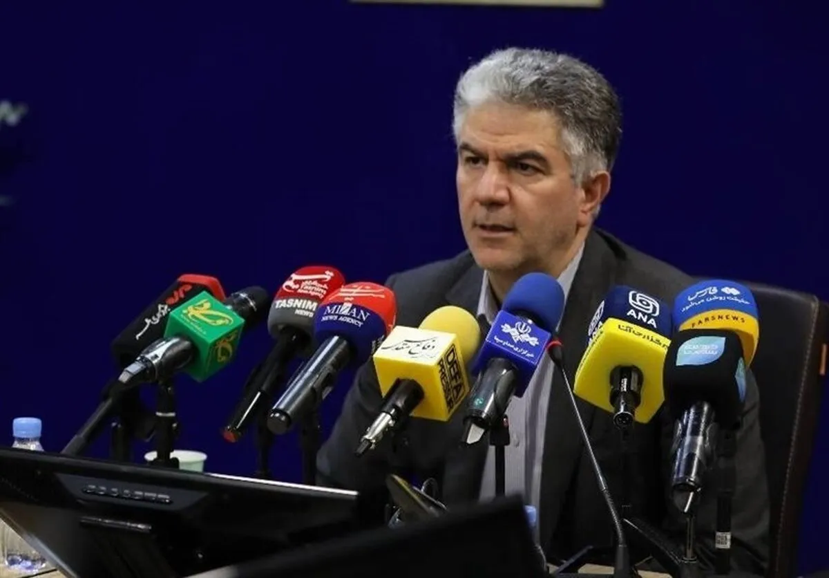 دریافت وجه مازاد بر تعرفه‌های مصوب از بیماران ممنوع است