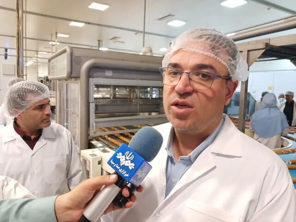 پیش‌بینی منابع مالی قابل‌توجه برای اجرای بسته حمایتی از صنایع