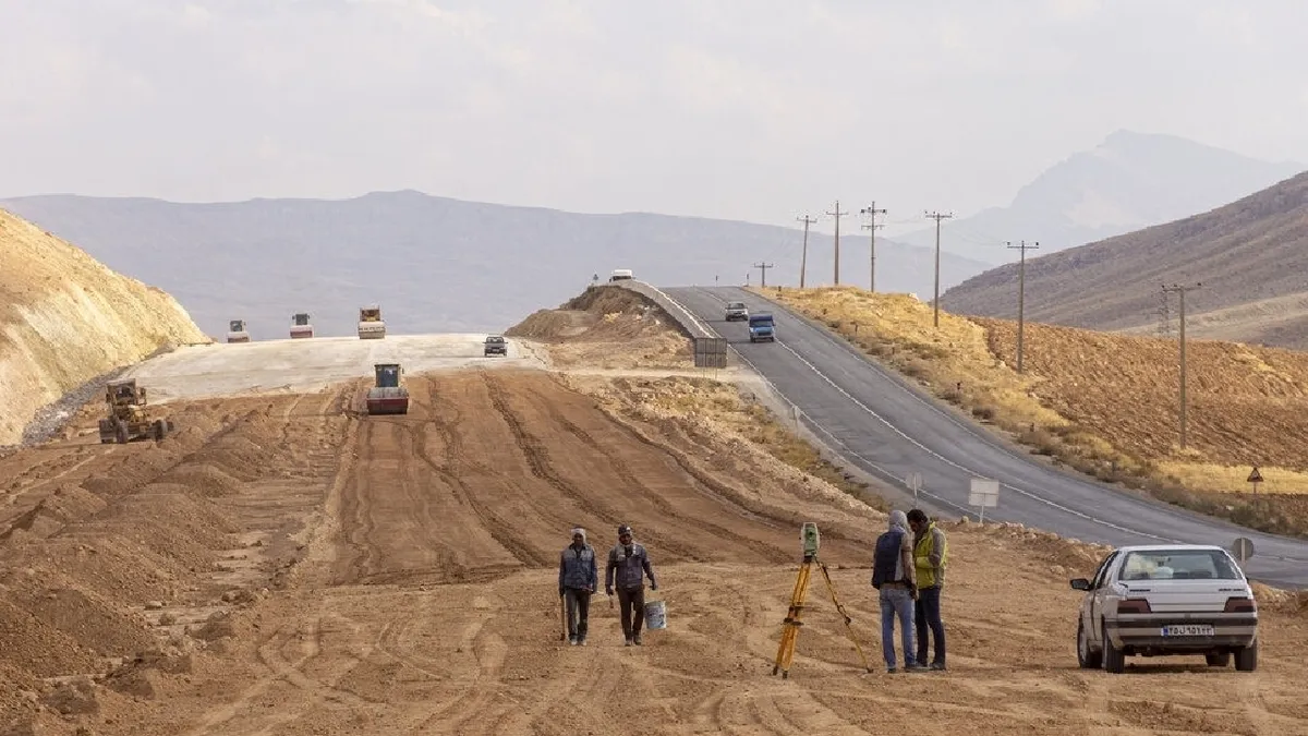 تحقق ۷۶ درصدی بودجه عمرانی؛ تخصیص ۴۵۶ همت اعتبار عمرانی تا پایان دی‌