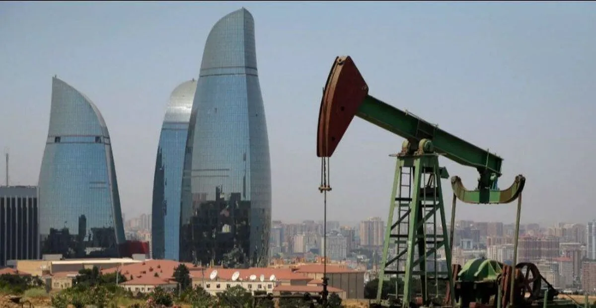 دلایل اهمیت باکو و قاهره برای اقتصاد اسرائیل