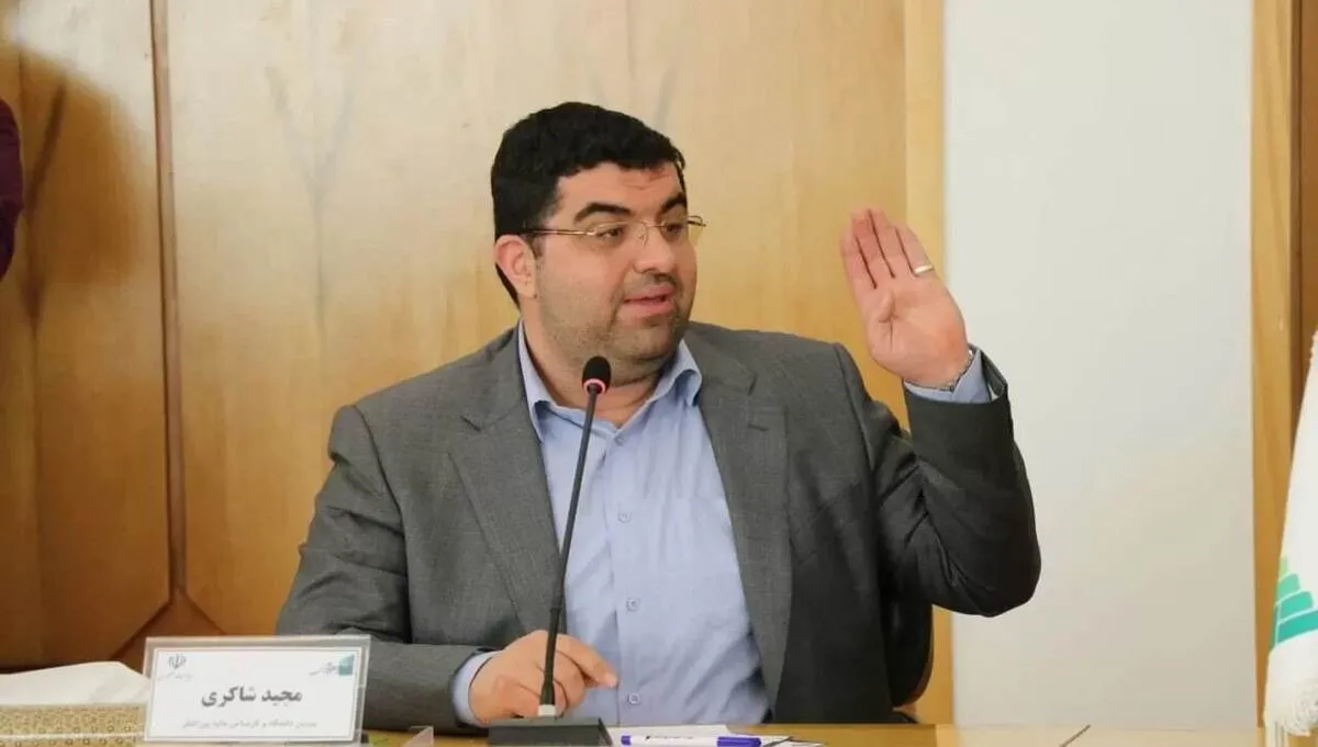 برنامه‌ مدون برای عدم توافق کشور را از نظر اقتصادی و سیاسی تقویت می‌کند