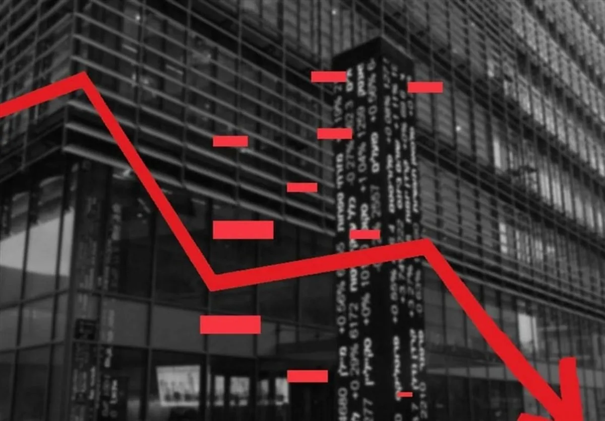 بورس همچنان بی رمق/ ترمز رشد طلایی ها فعلا کشیده شد